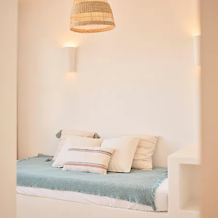 Otel Ibara Ibiza Boutique 3*