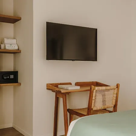 Otel Ibara Ibiza Boutique 3*