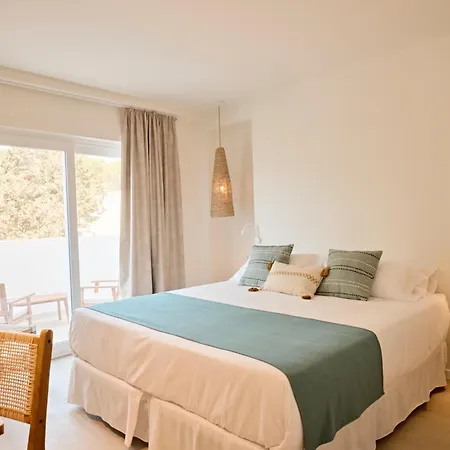 호텔 Ibara Ibiza Boutique 3*