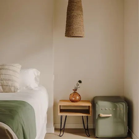 Ibara Ibiza Boutique 호텔
