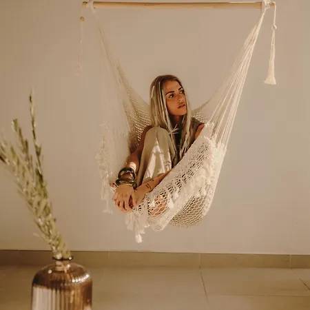 Ibara Ibiza Boutique 호텔 Es Cana