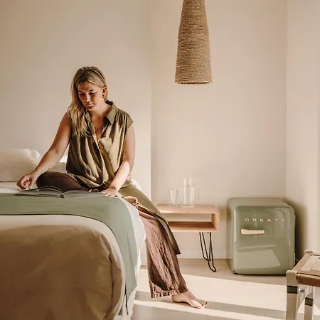 Ibara Ibiza Boutique Es Cana