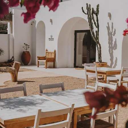 Ibara Ibiza Boutique 호텔