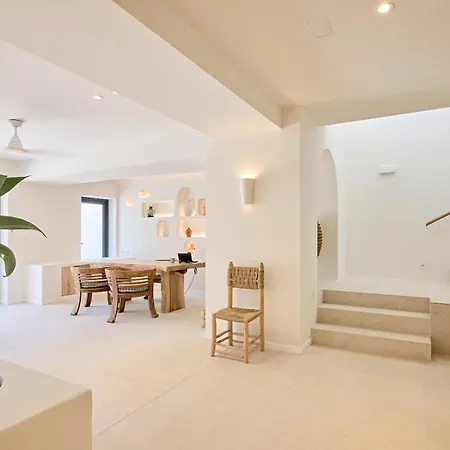 Hotel Ibara Ibiza Boutique Es Cana