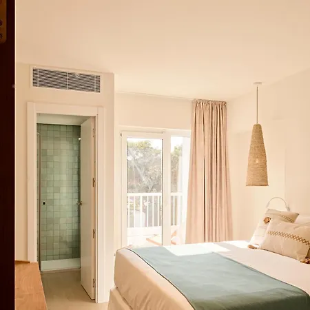 Ibara Ibiza Boutique Hotel