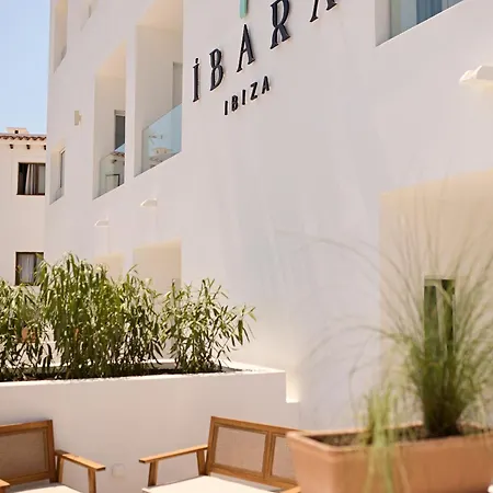 Ibara Ibiza Boutique