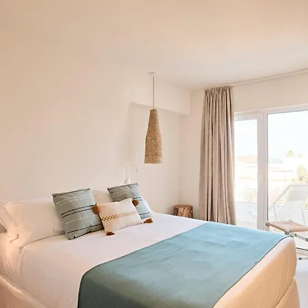 Hotel Ibara Ibiza Boutique
