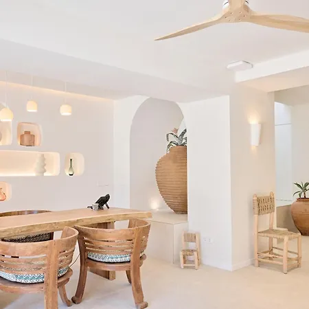 Hotel Ibara Ibiza Boutique