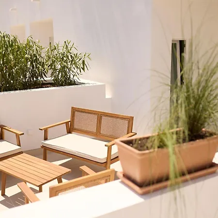 Ibara Ibiza Boutique 3*