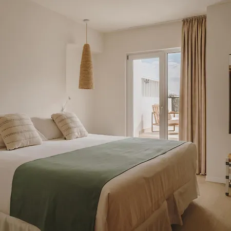 Hotel Ibara Ibiza Boutique 3*