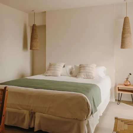 Ibara Ibiza Boutique Hotel Es Cana