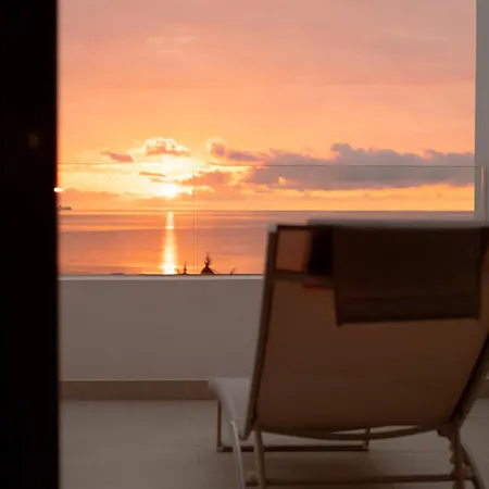Hotel Ibara Ibiza Boutique Es Cana