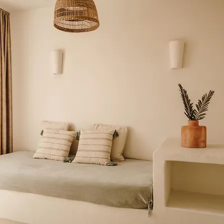 Ibara Ibiza Boutique 3* Es Cana