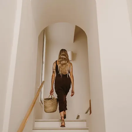 Ibara Ibiza Boutique