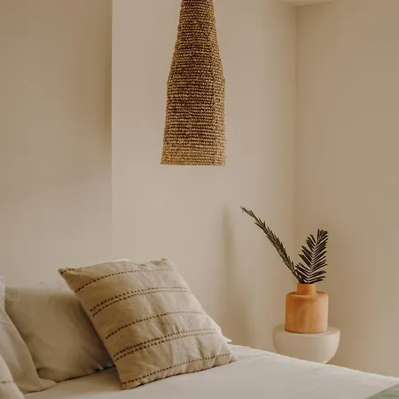 Hotel Ibara Ibiza Boutique Es Cana