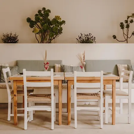 Ibara Ibiza Boutique Hotel