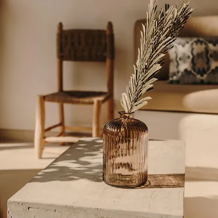 Hotel Ibara Ibiza Boutique Es Cana