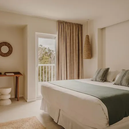 Ibara Ibiza Boutique Hotel