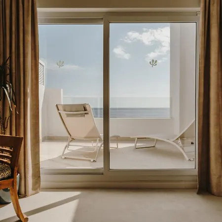 Hotel Ibara Ibiza Boutique