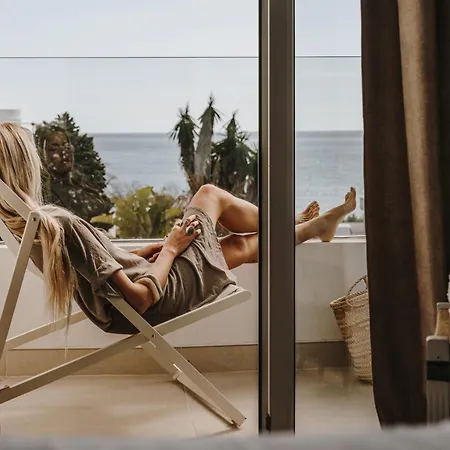 Hotel Ibara Ibiza Boutique 3*