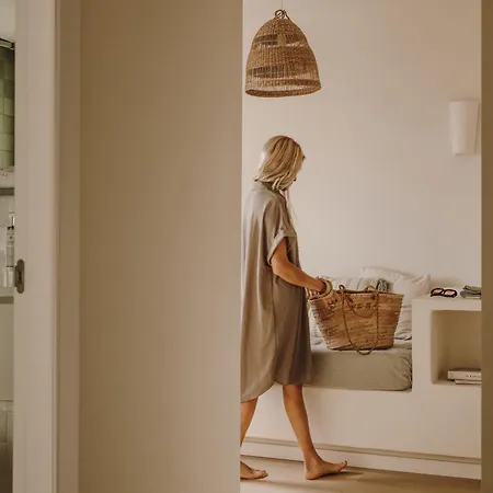 Ibara Ibiza Boutique Hotel Es Cana