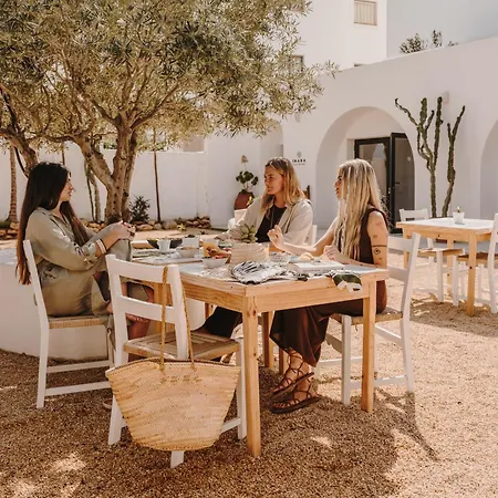 Hotel Ibara Ibiza Boutique 3*