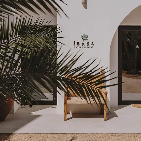 Hotel Ibara Ibiza Boutique 3*