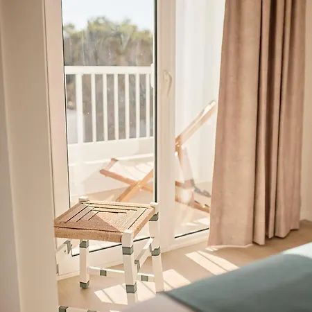 Ibara Ibiza Boutique 3*