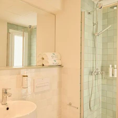 Hotel Ibara Ibiza Boutique Es Cana