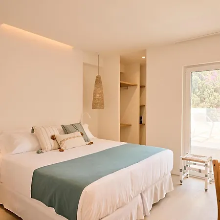 Ibara Ibiza Boutique Hotel Es Cana