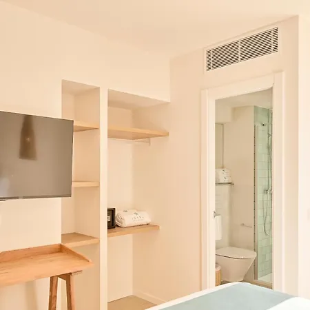 Ibara Ibiza Boutique Hotel
