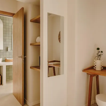 Ibara Ibiza Boutique Hotel 3*
