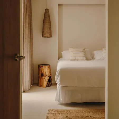 Ibara Ibiza Boutique Es Cana