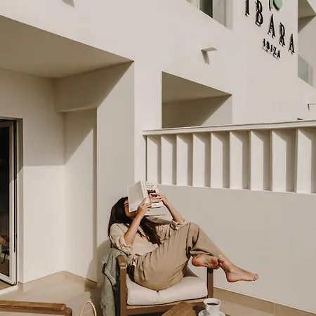 Ibara Ibiza Boutique