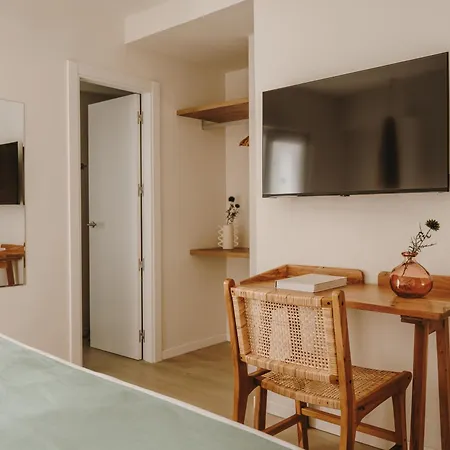 Ibara Ibiza Boutique Hotel Es Cana