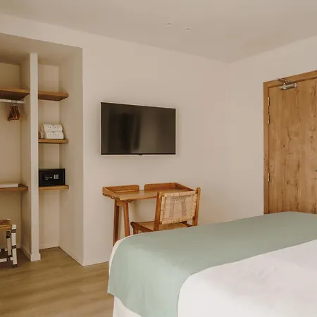 Ibara Ibiza Boutique 3* Es Cana