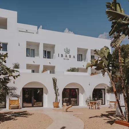 Ibara Ibiza Boutique 3*