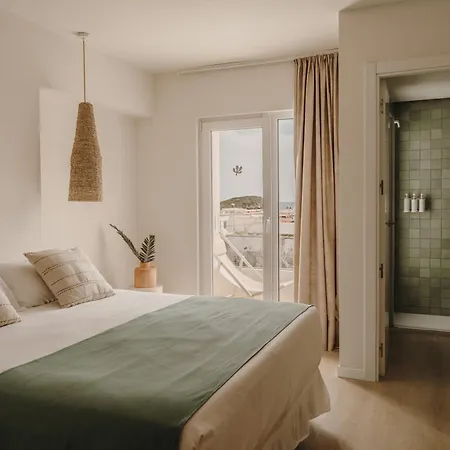 Ibara Ibiza Boutique Es Cana