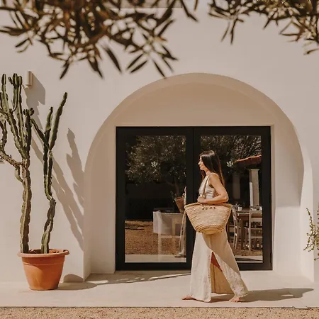 Ibara Ibiza Boutique Hotel
